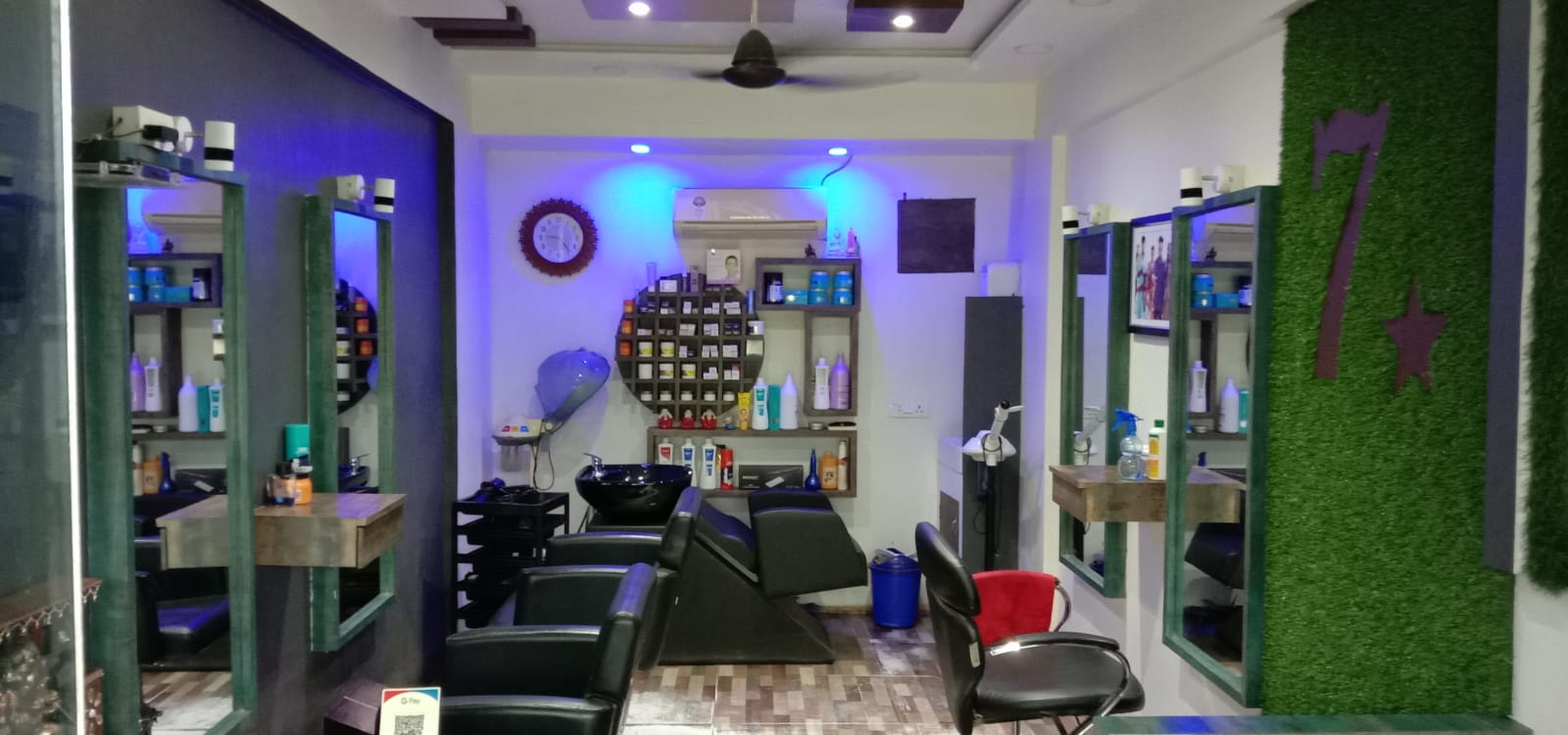 7Star salon img
